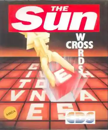 Sun Crosswords, The - Vol. 1 & 2